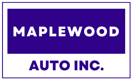 Maplewood Auto Inc
